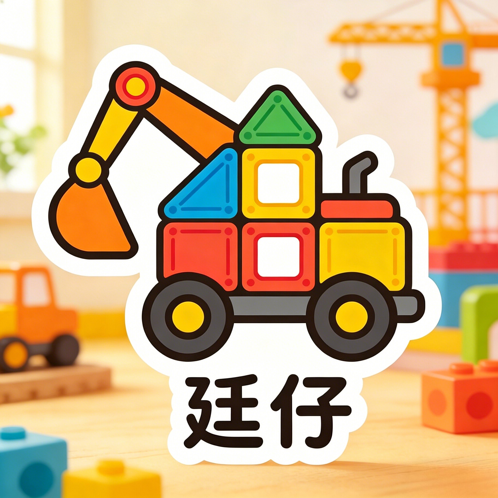 廷仔优选