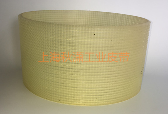 Polyurethane multi-groove belt pj pl pk Multi-groove belt Drive belt Industrial belt