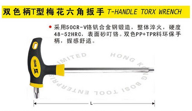 Clé pour réparation vélo - Ref 2303409 Image 3