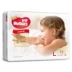 Tã, Tã dán cho Bé Huggies Gold Pack, Viên nén Lớn L72 (9-14kg) - Tã / quần Lala / tã giấy