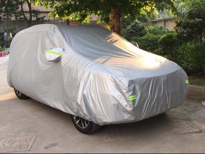 Applicable Chery Rihu 8 Rover Tiger 3 Rover 5X Rover 3X Rover 3X Rhu 7 waterproof car cover thin car hood car cover