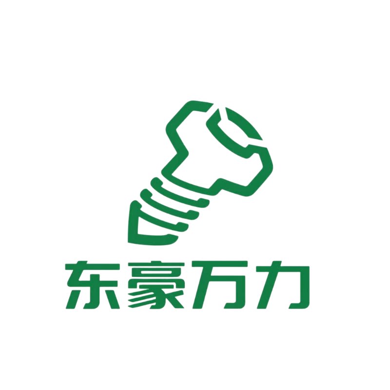 东豪万力金属制品工厂店的LOGO