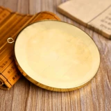 Шаншан Руо Шуи 5 -Вдюйм Медное зеркало подвесное зеркало Медное зеркало Медное зеркало Медные ремесла дома украшение 0215