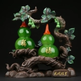 [Очистка] Шаншан Руошуи Фортуна Кай тыква тыква творческий винный шкаф домашний шкаф Домашний