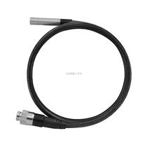 Industrial endoscope single snake tube camera 8 2mm 5 5mm snake tube single lens probe accessories