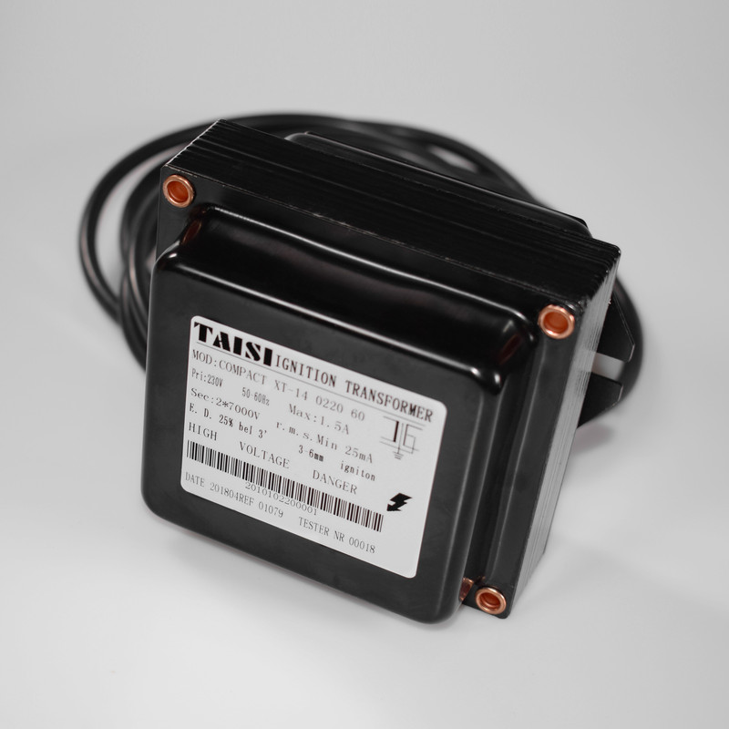 Taisi Ignition Transformer Xt-14/Xt-08 High Voltage Package High Frequency in Stock Xt-6B Xt-10 Taisi Ignition Transformer Xt-14/Xt-08 High Voltage Package High Frequency in Stock Xt-6B Xt-10