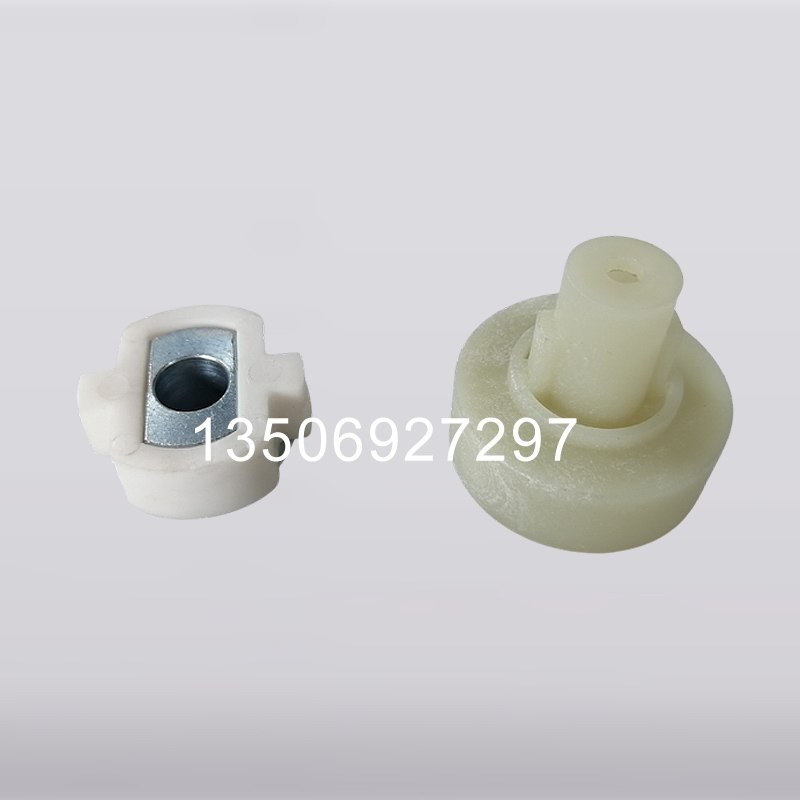 RLS190 RLS250燃烧器利雅路燃烧器油泵连接轴RLS70 RSL100 RSL130