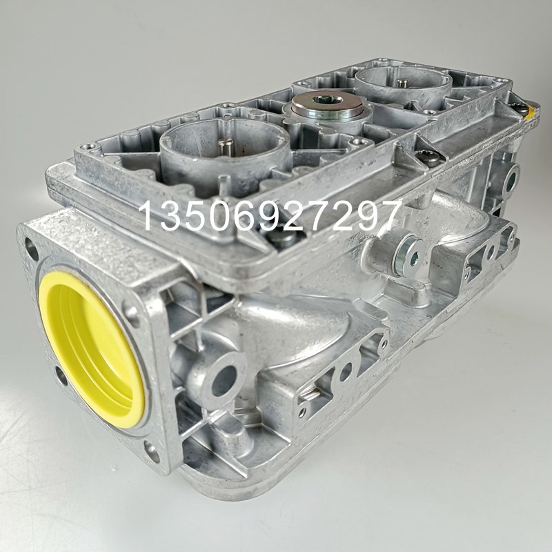 SIEMENS西门子电磁阀座VGD20.403 VGD20.503 VGD40.065 080 100L