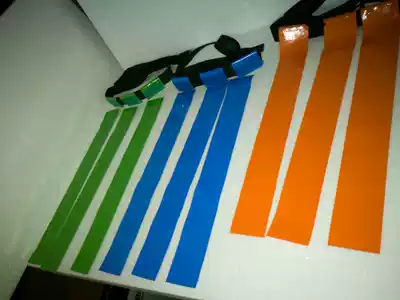 Rugby waist flag streamer pull the flag tearing brand game non-contact children and teenagers can be customized for adults