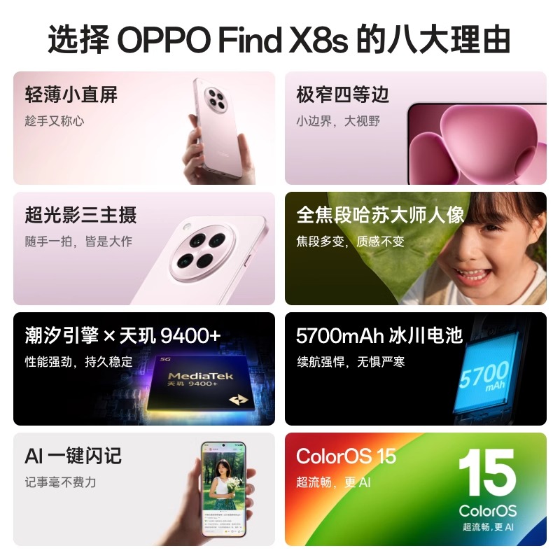ColorOS 15续航能力究竟如何？有哪些黑科技加持？