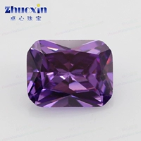 Фиолетовый красный 锆