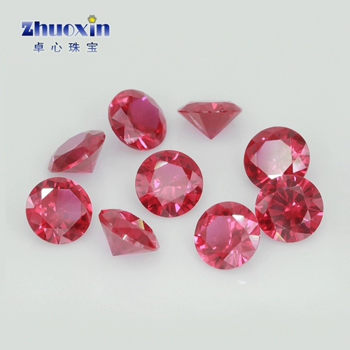 Раунд 5#Красная банда нефрит обнаженная каменная лапша лаборатория