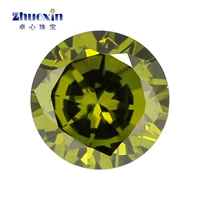 Оливково-зеленый