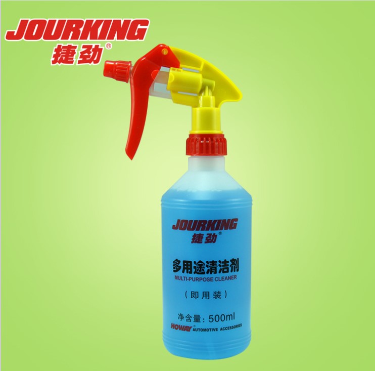 The Jetto multipurpose cleanser removes the heavy oil and oil pollution vehicle's dual-use conservation cleaning agent straight for the manufacturer