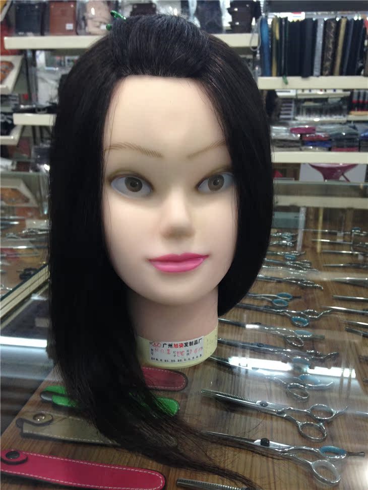 Tête mannequin - Ref 283910 Image 10