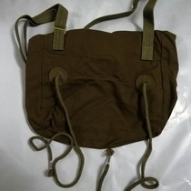 Stock 06 satchel outdoor sturdy small satchel kit accessories bag