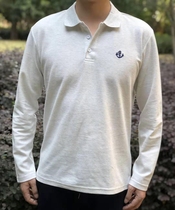 Wuhan Yiling custom long-distance antibacterial overneck shirt casual long sleeve physical training clothing sports coat mens base shirt