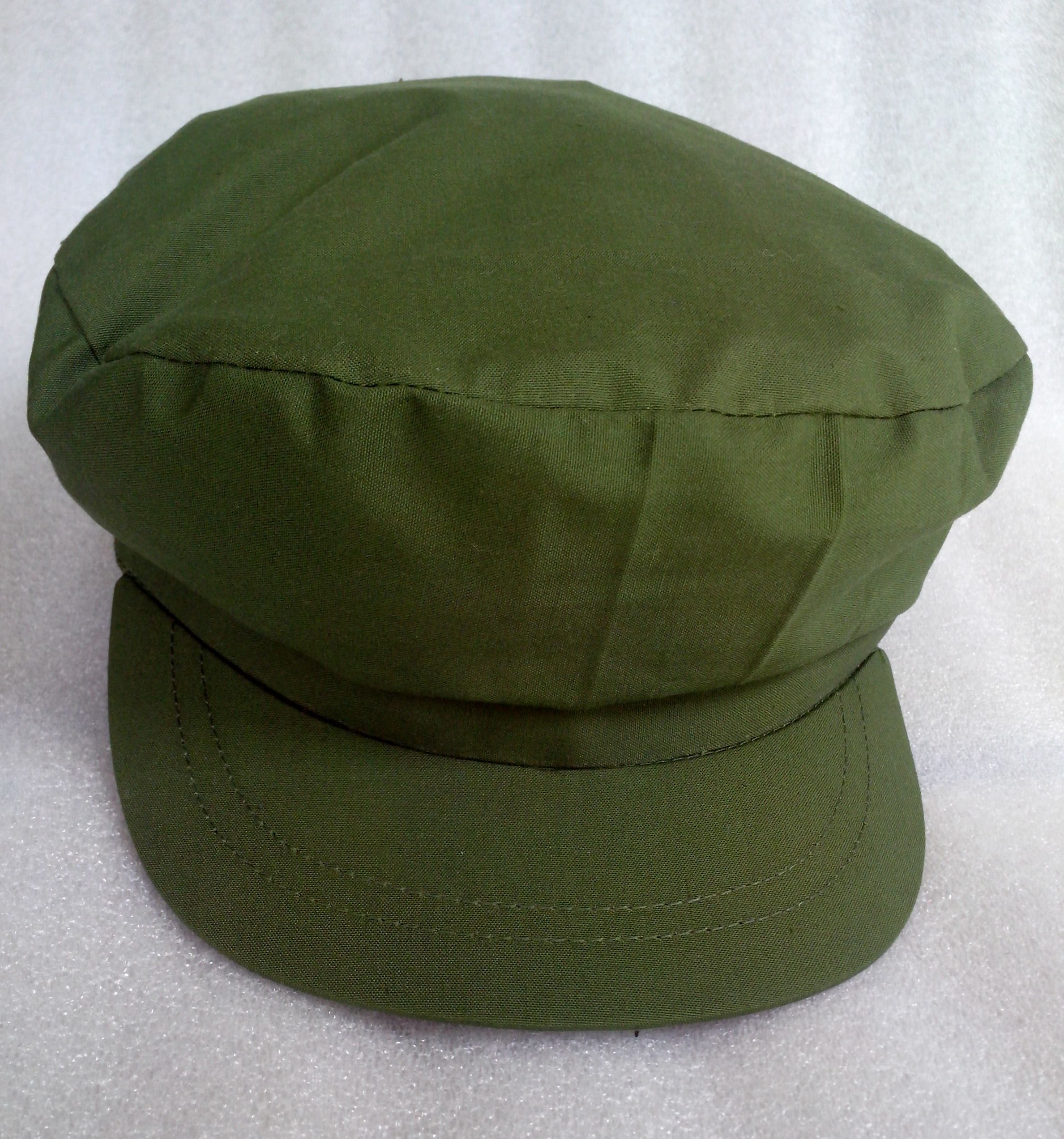 The old fashioned 65-style confirmed veteran's hat polyester-free hat-hat-hat polyester-free hat