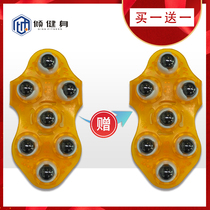 (Leaning Fitness) The second-generation boutique of the Dragon Ball Massager