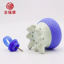 (Leaning Fitness) All Fookang RMBthree jar for the whole of the