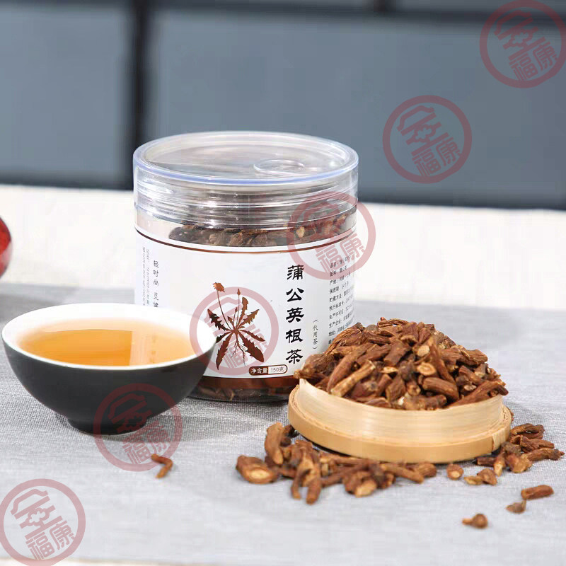 (Pour fitness)Quanfukang Dandelion Root Tea