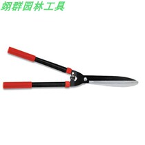 Zochonji 1013 8-inch green hedge clippings Lawn Cut Hedge prunes Fence Cutting the property with landscaping tools