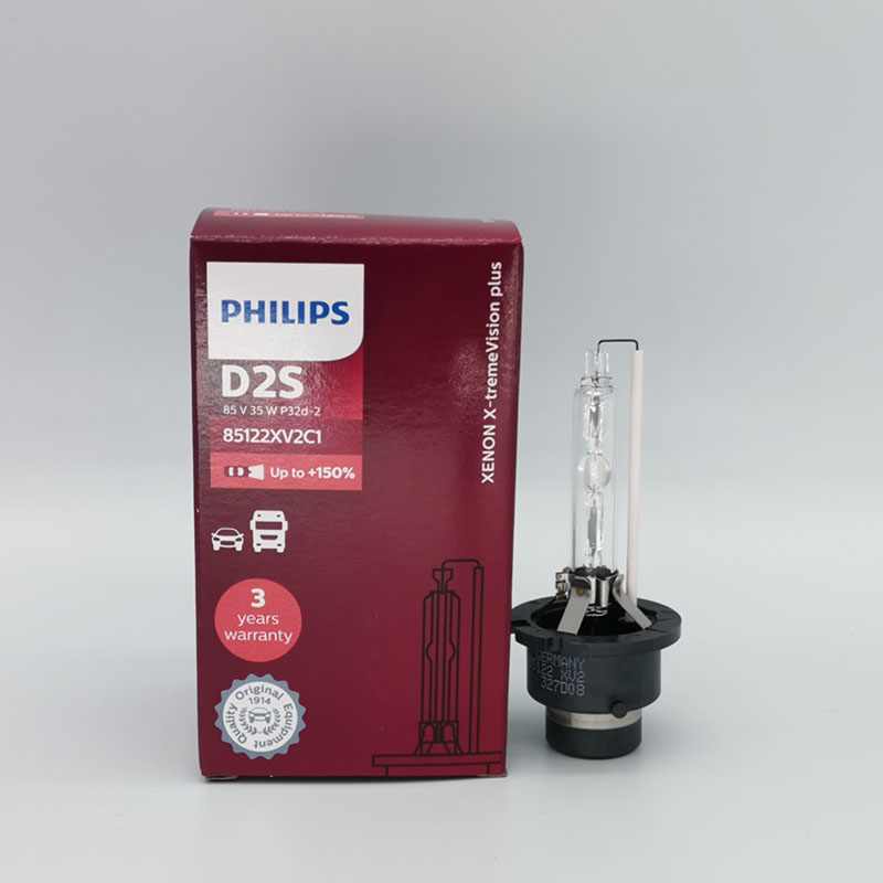 ★ PHILIPS X-treme Ultinon D2S/R 6200K ★ D2s HID Xenon Ultinon Bulbs | 85122wxx2 – HID CONCEPT