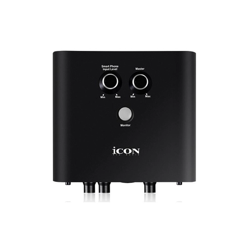 ICON AIKEN MOBILER DYNA Внешний звуковой набор