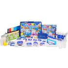 爆炸实验室儿童科学小实验套装小学生手工diy材料幼儿园玩具礼物