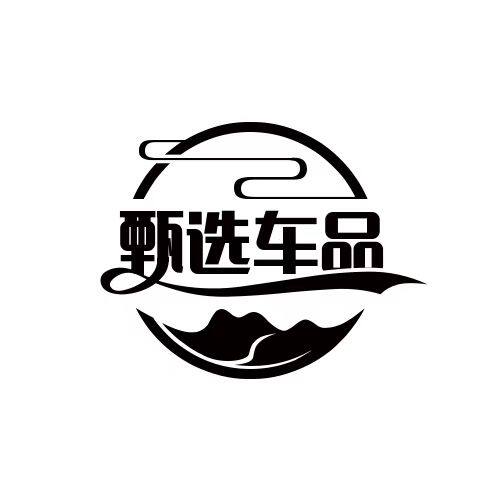 甄选车品经营店