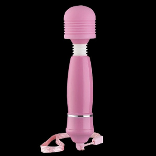 Небольшой электрический AV Stick G Dot Massage Vibration Stick Orgasm Plugsish Женщины с мастурбацией сказочные секс -поставки инструмента