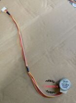 Original Panasonic Air Conditioning Accessories 20BYJ4612V Full Motor Step Motor Motor