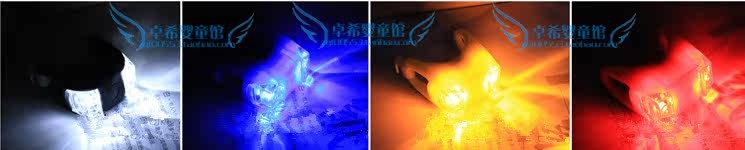 Lumière vélo - Frog Lumières - Ref 2401377 Image 6