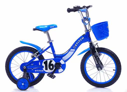 Panier pour vélo en plastique - Ref 2258305 Image 4