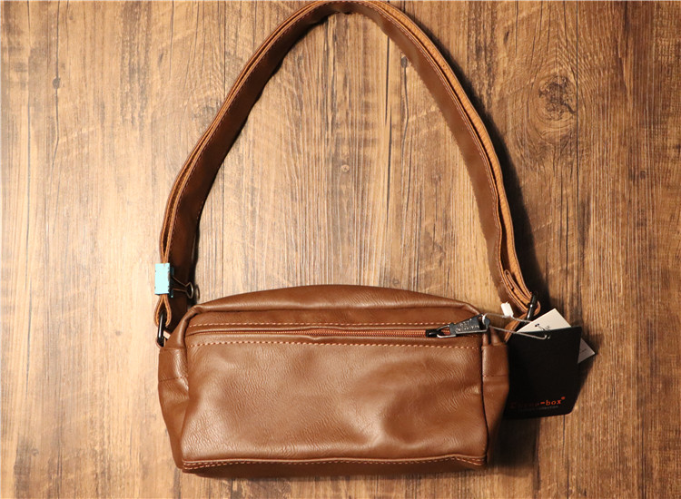 tre scatole nuova borsa a tracolla da uomo alla moda mini zaino piccolo da uomo e da donna versione giapponese e coreana borsa quadrata per cellulare a tracolla retrò_voghion.com