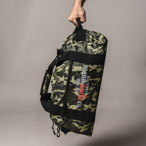 LIANG PIN Tritium unisex casual shoulder sports bag fitness bag portable 020100