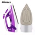 bàn ủi mini du lịch Xuất khẩu sắt điện gia dụng hơi nước sắt điện hơi nhỏ vận chuyển nhỏ xô cầm tay quần áo cầm tay điện thoải mái - Điện sắt bàn là quần áo Điện sắt