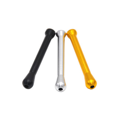 Snuff powder straw, metal straw, snuff customer tools, metal snuff straw, Uncle Hua Hua snuff Shop