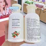 Innisfree, Дисней, парфюмированный гель для душа, крем для тела, ограниченное издание, 330 мл
