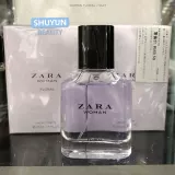 Zara, цветочные духи, 100 мл, 30 мл, 10 мл, (в наличии на складе)