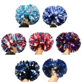 La La Team Hand Flower La La La La La La La La La La La La Square Dance Prop