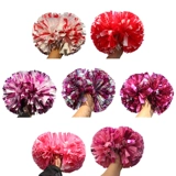 La La Team Hand Flower La La La La La La La La La La La La Square Dance Prop