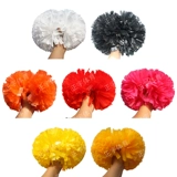 La La Team Hand Flower La La La La La La La La La La La La Square Dance Prop