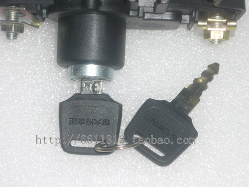 Sundiro Honda 125 xe tay ga Snow White Fire Eagle thế hệ mới kiểu đẩy đuôi hộp khóa thân thùng đồ xe máy