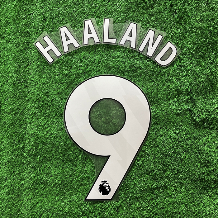 kitsbox23 24 Manchester City home Inprint Harande Brauneglaische Inn-Taobao