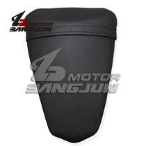 For Kawasaki Z1000 10-11-12-13 years hou zuo dian hou zuo bao leather seat sits bag