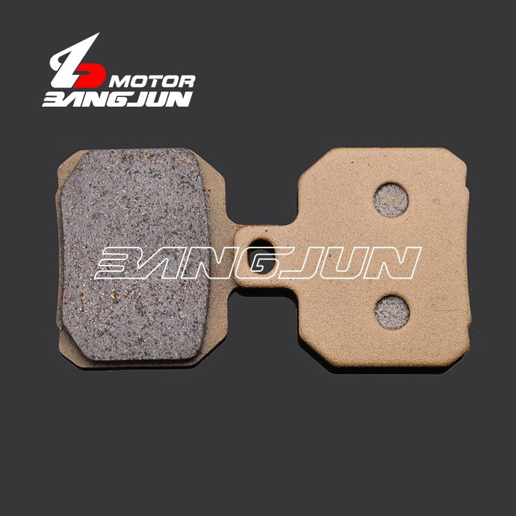 Ducati 620 749 750 796 696 800 900 848 1098 1198 má phanh sau / miếng - Pad phanh đĩa xe