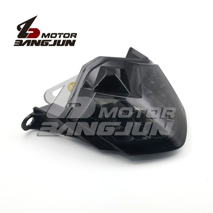 ZX-6R 09-12 ZX-10R 08-10 Z1000 07-09 Z750 07-08 đèn phanh sau - Đèn xe máy