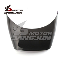 Suitable for Suzuki off-road vehicle DR250 big eye 250 front windshield windshield windshield lens