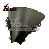 Kính râm xe máy Yamaha YZF600 R6 06 07 Kính chắn gió phía trước Kính chắn gió phía trước Kính chắn gió Kính chắn gió xe máy Wave